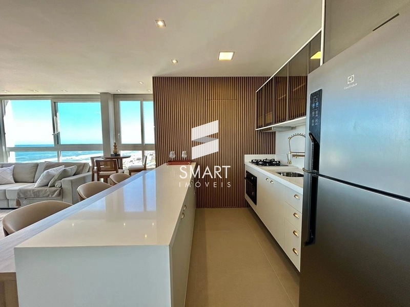  Himugui Residence – Vista Deslumbrante e Alto Padrão no Coração da Zona Nova: 8ª foto da galeria de imagens do imóvel