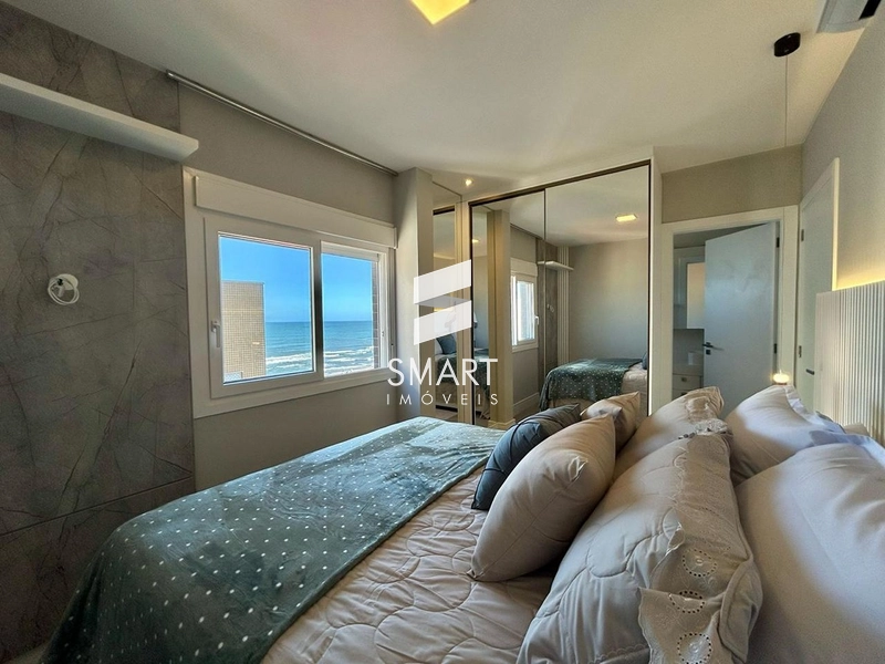  Himugui Residence – Vista Deslumbrante e Alto Padrão no Coração da Zona Nova: 12ª foto da galeria de imagens do imóvel