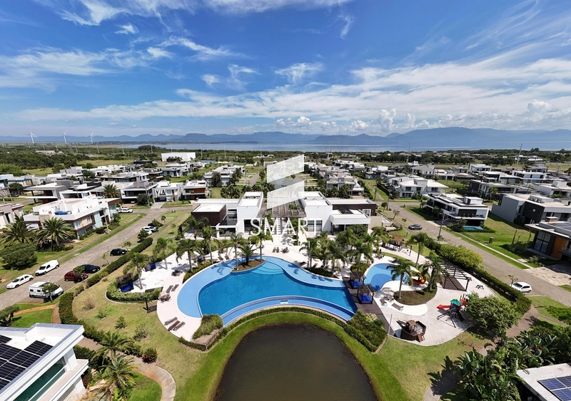 Casa 05 suítes à venda no Condomínio Capão Ilhas Resort!: 49ª foto da galeria de imagens do imóvel