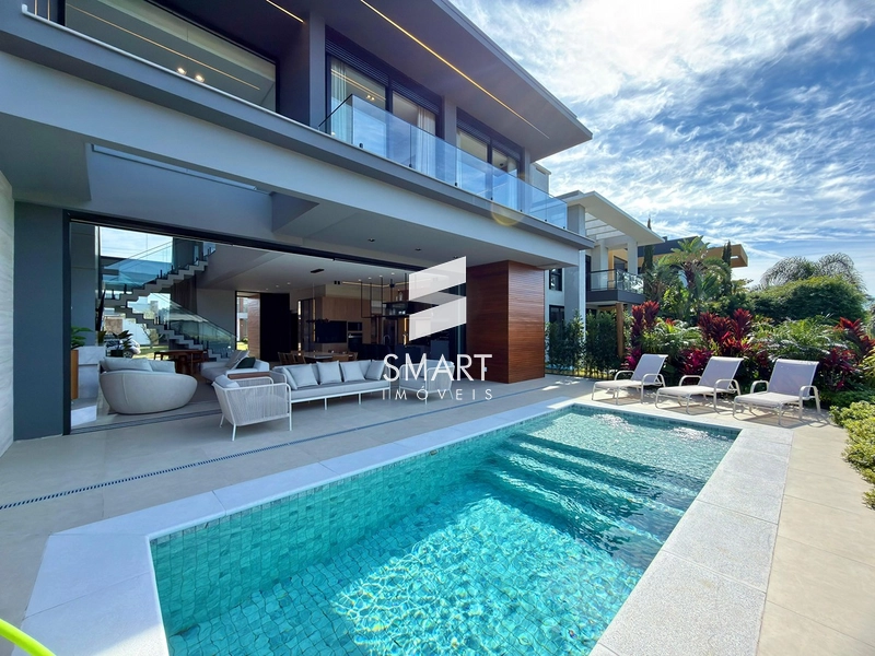 Casa 05 suítes à venda no Condomínio Capão Ilhas Resort!: 17ª foto da galeria de imagens do imóvel