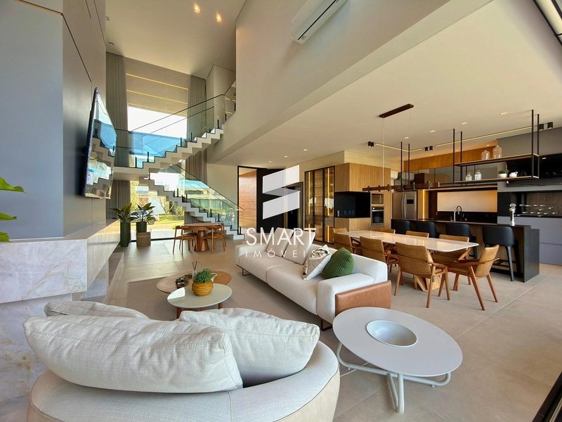 Casa 05 suítes à venda no Condomínio Capão Ilhas Resort!: 18ª foto da galeria de imagens do imóvel