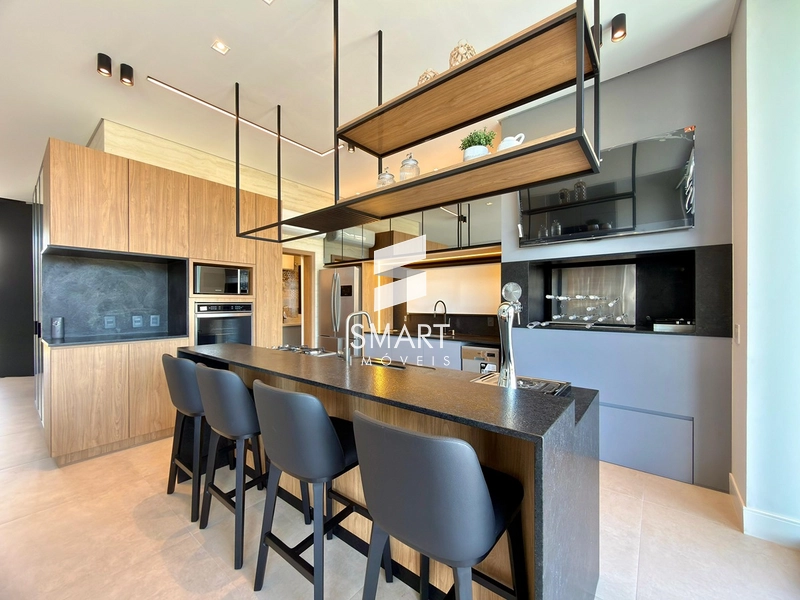 Casa 05 suítes à venda no Condomínio Capão Ilhas Resort!: 20ª foto da galeria de imagens do imóvel