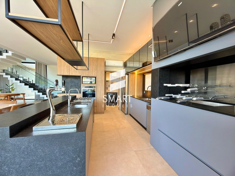 Casa 05 suítes à venda no Condomínio Capão Ilhas Resort!: 21ª foto da galeria de imagens do imóvel
