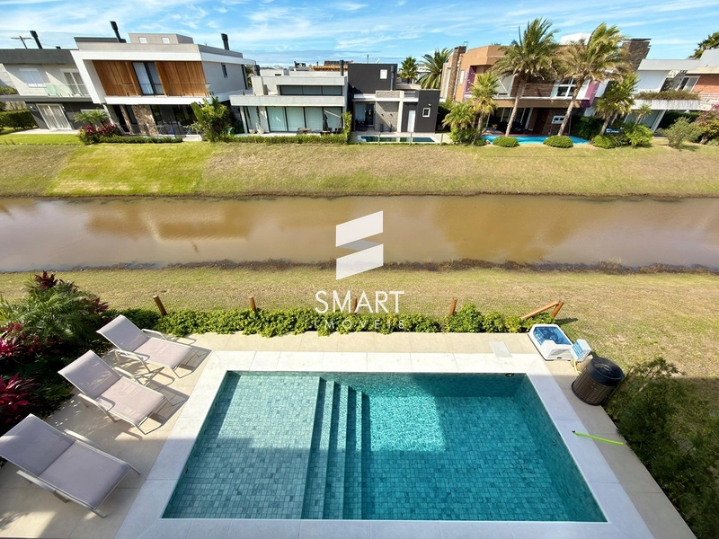 Casa 05 suítes à venda no Condomínio Capão Ilhas Resort!: 37ª foto da galeria de imagens do imóvel