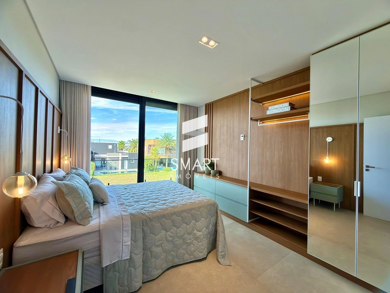Casa 05 suítes à venda no Condomínio Capão Ilhas Resort!: 33ª foto da galeria de imagens do imóvel