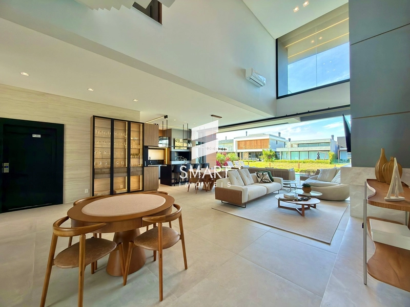 Casa 05 suítes à venda no Condomínio Capão Ilhas Resort!: 6ª foto da galeria de imagens do imóvel