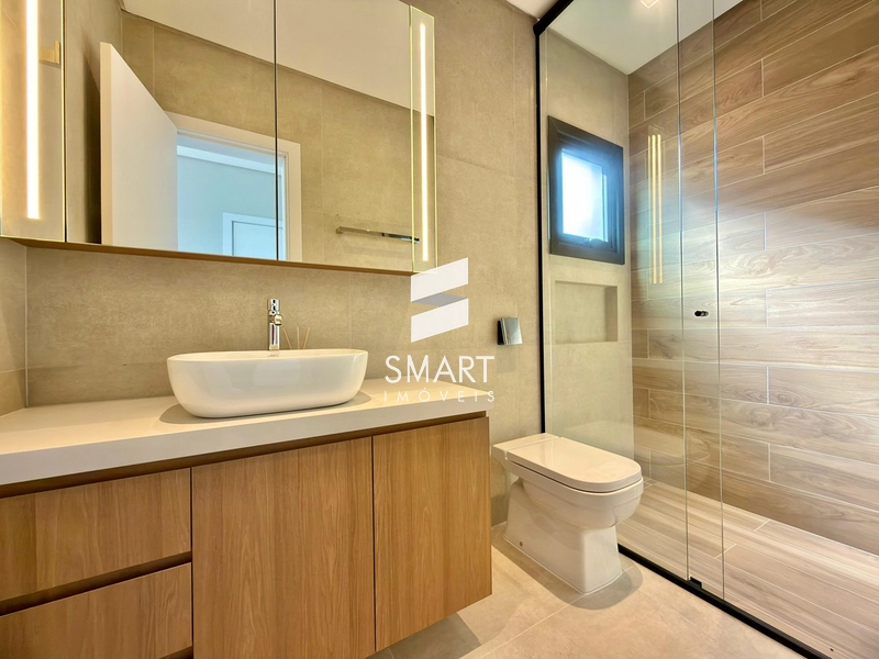 Casa 05 suítes à venda no Condomínio Capão Ilhas Resort!: 32ª foto da galeria de imagens do imóvel