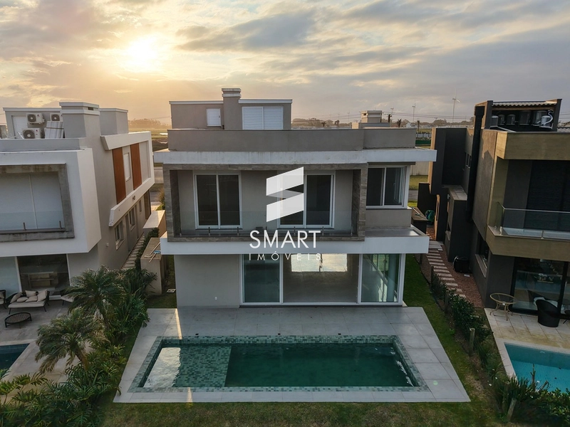 Casa 05 suítes à venda no Condomínio Enseada em Xangri-Lá!: 26ª foto da galeria de imagens do imóvel