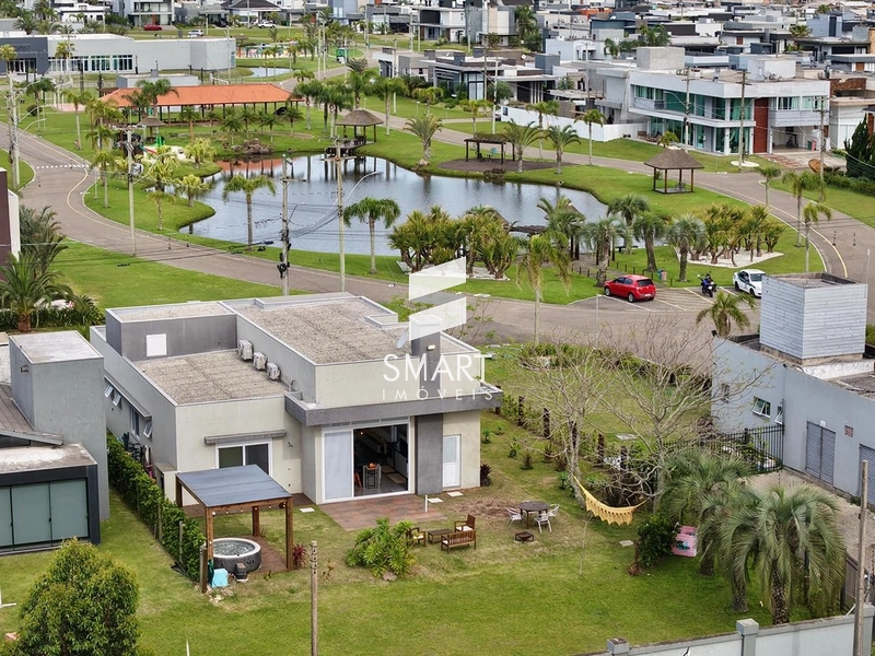 Casa à venda no condomínio Dubai com condição facilitada de pagamento: 39ª foto da galeria de imagens do imóvel