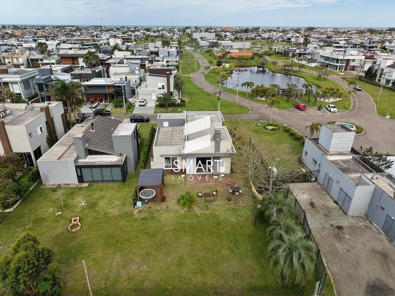 Casa à venda no condomínio Dubai com condição facilitada de pagamento: 38ª foto da galeria de imagens do imóvel