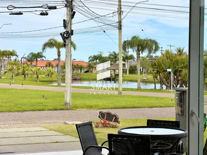 Casa à venda no condomínio Dubai com condição facilitada de pagamento: 19ª foto da galeria de imagens do imóvel