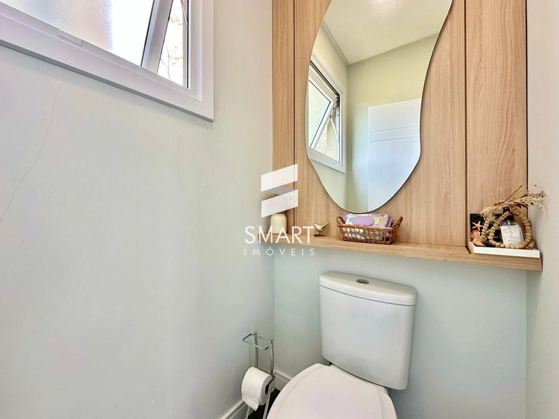 Casa à venda no condomínio Dubai com condição facilitada de pagamento: 25ª foto da galeria de imagens do imóvel