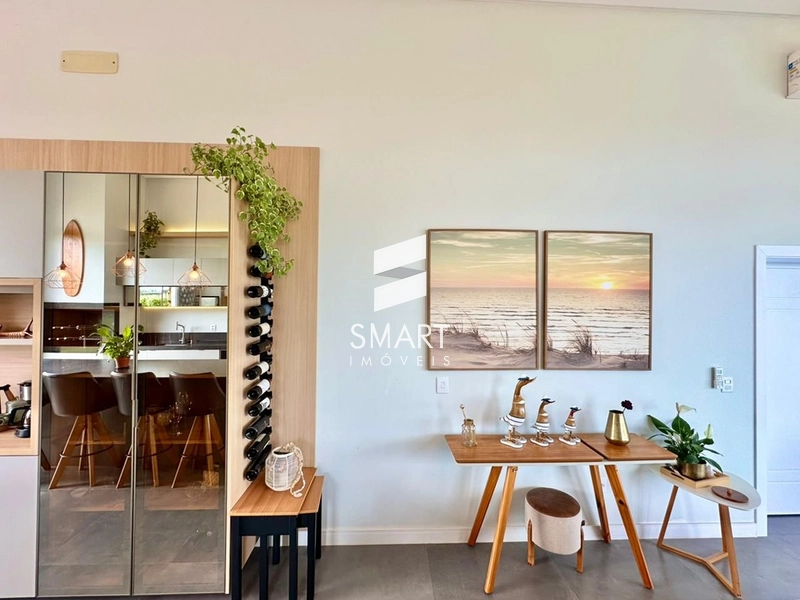 Casa à venda no condomínio Dubai com condição facilitada de pagamento: 10ª foto da galeria de imagens do imóvel