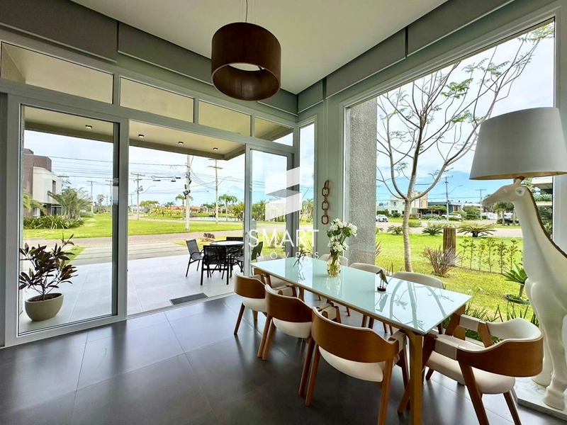 Casa à venda no condomínio Dubai com condição facilitada de pagamento: 8ª foto da galeria de imagens do imóvel