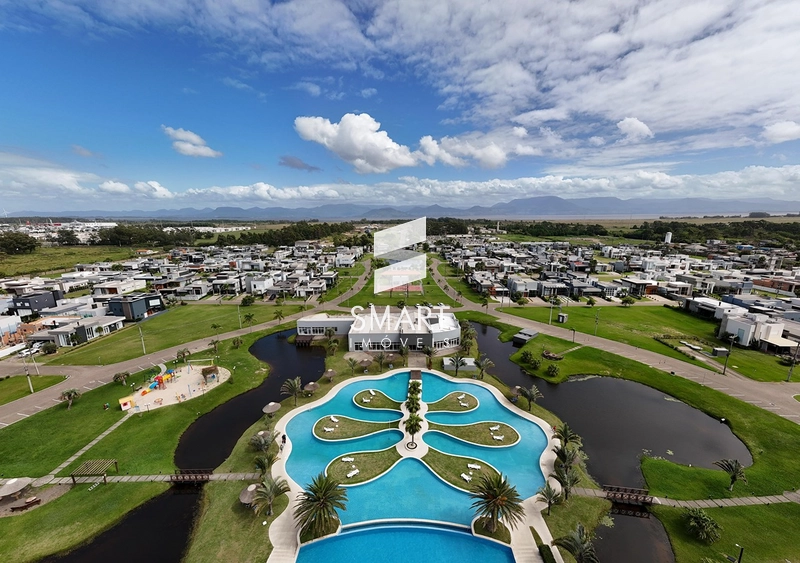 Casa à venda no condomínio Dubai com condição facilitada de pagamento: 40ª foto da galeria de imagens do imóvel