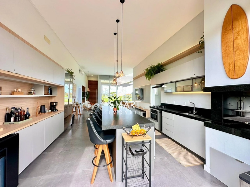 Casa à venda no condomínio Dubai com condição facilitada de pagamento: 11ª foto da galeria de imagens do imóvel