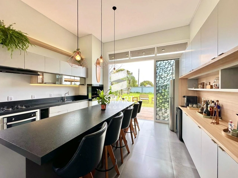 Casa à venda no condomínio Dubai com condição facilitada de pagamento: 14ª foto da galeria de imagens do imóvel