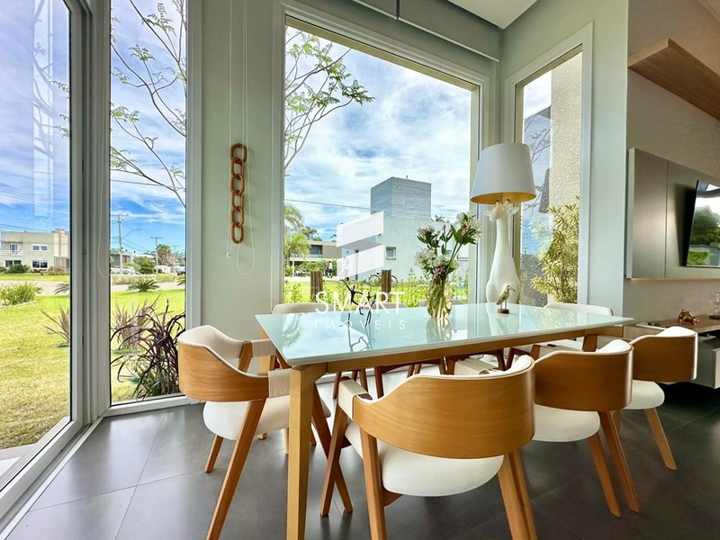 Casa à venda no condomínio Dubai com condição facilitada de pagamento: 6ª foto da galeria de imagens do imóvel