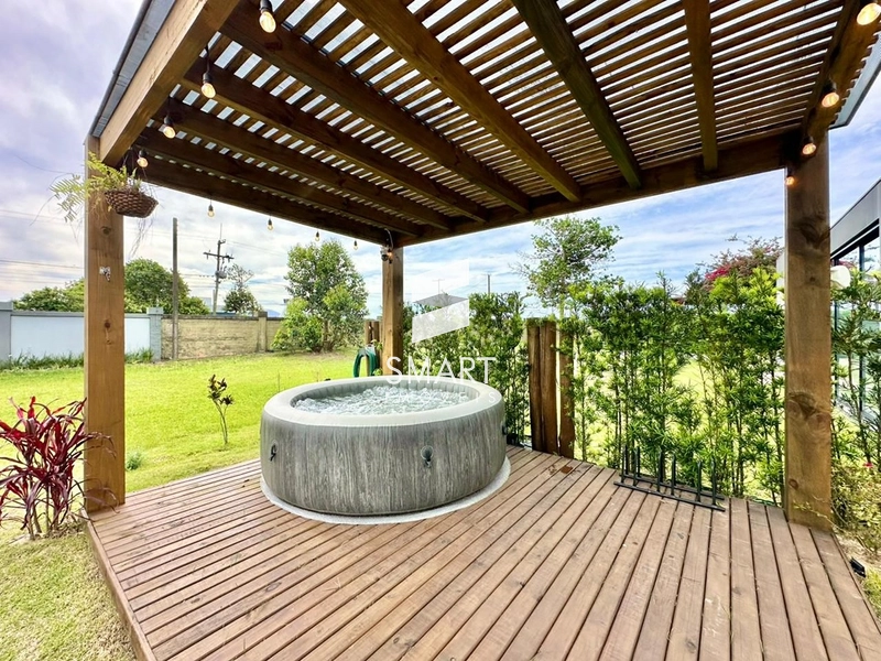 Casa à venda no condomínio Dubai com condição facilitada de pagamento: 22ª foto da galeria de imagens do imóvel