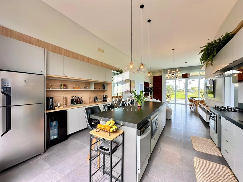 Casa à venda no condomínio Dubai com condição facilitada de pagamento: 15ª foto da galeria de imagens do imóvel