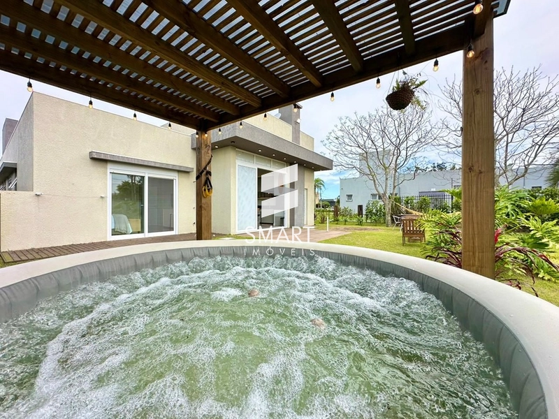 Casa à venda no condomínio Dubai com condição facilitada de pagamento: 23ª foto da galeria de imagens do imóvel