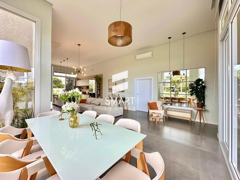 Casa à venda no condomínio Dubai com condição facilitada de pagamento: 7ª foto da galeria de imagens do imóvel