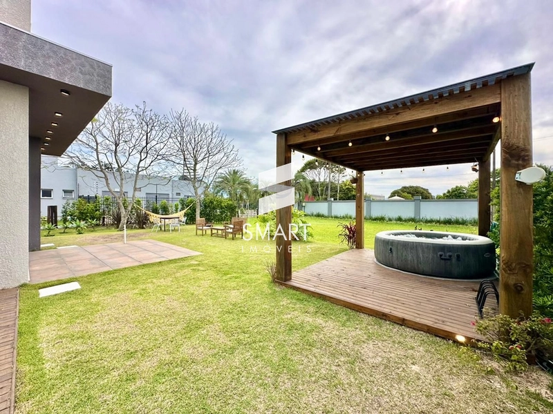 Casa à venda no condomínio Dubai com condição facilitada de pagamento: 21ª foto da galeria de imagens do imóvel