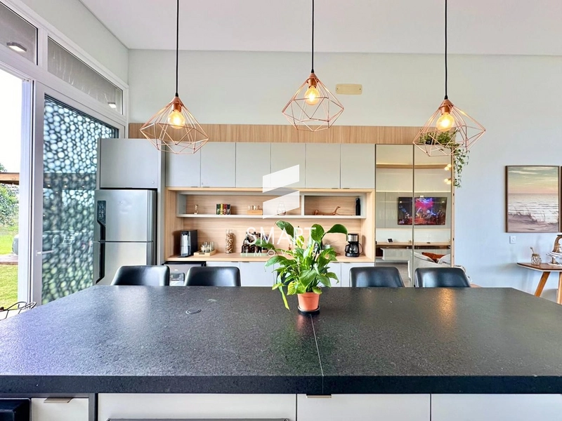 Casa à venda no condomínio Dubai com condição facilitada de pagamento: 13ª foto da galeria de imagens do imóvel