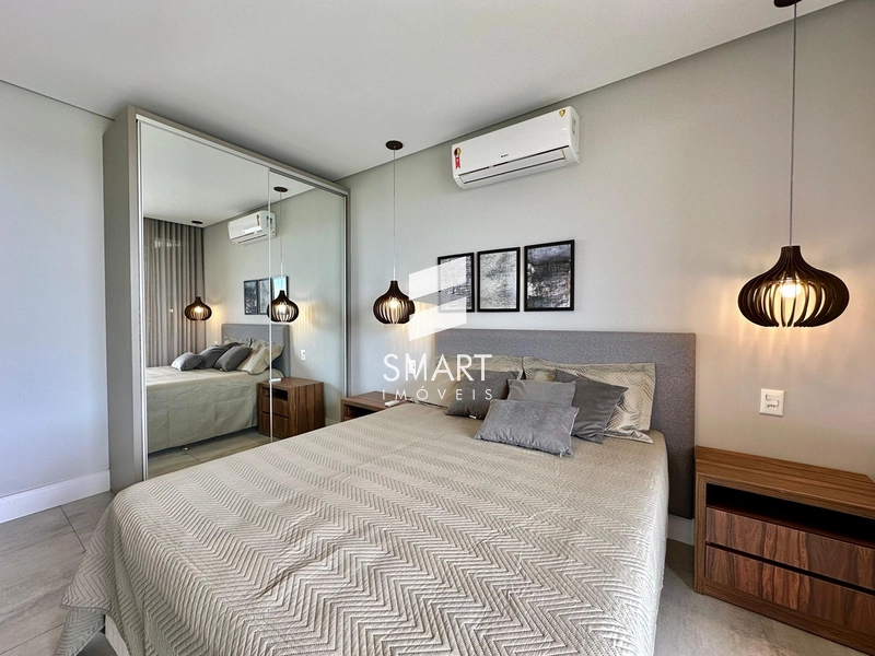 Sobrado de Alto Padrão à Beira do Lago no Sea Coast – Exclusividade, Design e Sofisticação!: 43ª foto da galeria de imagens do imóvel