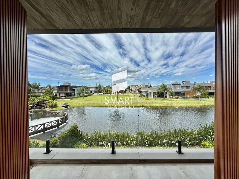 Sobrado de Alto Padrão à Beira do Lago no Sea Coast – Exclusividade, Design e Sofisticação!: 37ª foto da galeria de imagens do imóvel