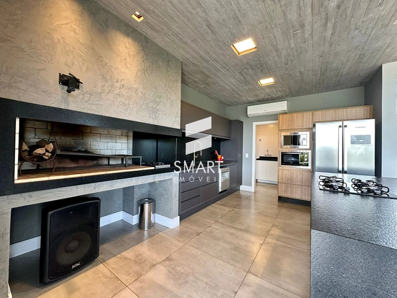 Sobrado de Alto Padrão à Beira do Lago no Sea Coast – Exclusividade, Design e Sofisticação!: 20ª foto da galeria de imagens do imóvel