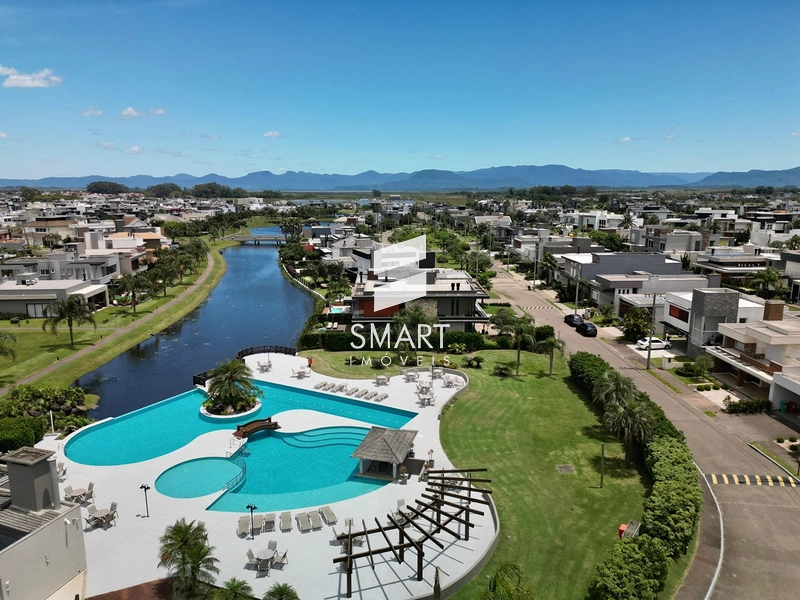 Sobrado de Alto Padrão à Beira do Lago no Sea Coast – Exclusividade, Design e Sofisticação!: 31ª foto da galeria de imagens do imóvel