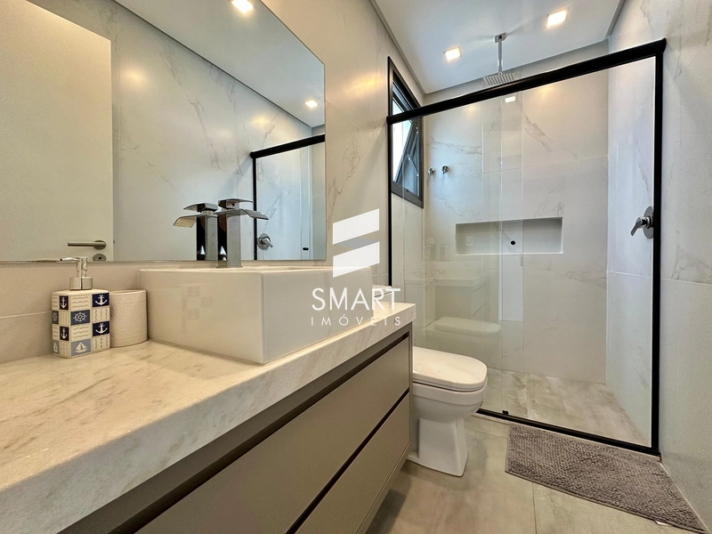 Sobrado de Alto Padrão à Beira do Lago no Sea Coast – Exclusividade, Design e Sofisticação!: 46ª foto da galeria de imagens do imóvel