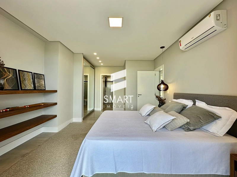 Sobrado de Alto Padrão à Beira do Lago no Sea Coast – Exclusividade, Design e Sofisticação!: 39ª foto da galeria de imagens do imóvel