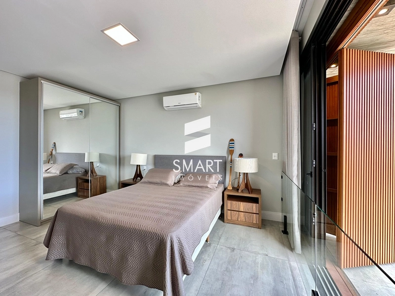 Sobrado de Alto Padrão à Beira do Lago no Sea Coast – Exclusividade, Design e Sofisticação!: 45ª foto da galeria de imagens do imóvel