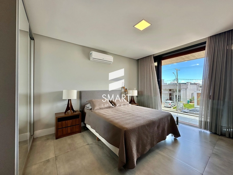 Sobrado de Alto Padrão à Beira do Lago no Sea Coast – Exclusividade, Design e Sofisticação!: 44ª foto da galeria de imagens do imóvel