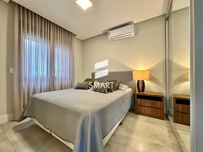 Sobrado de Alto Padrão à Beira do Lago no Sea Coast – Exclusividade, Design e Sofisticação!: 35ª foto da galeria de imagens do imóvel