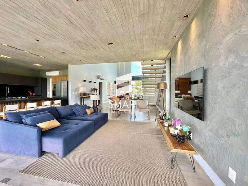 Sobrado de Alto Padrão à Beira do Lago no Sea Coast – Exclusividade, Design e Sofisticação!: 17ª foto da galeria de imagens do imóvel