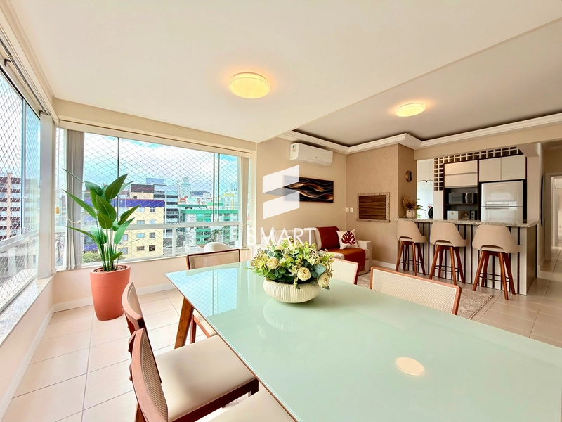 Apartamento que une localização, conforto e praticidade em Capão da Canoa.: 1ª foto da galeria de imagens do imóvel