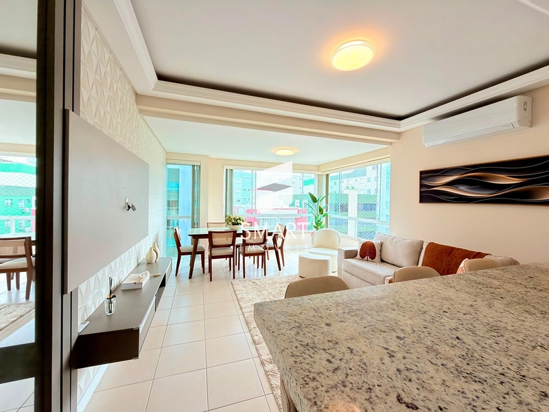 Apartamento que une localização, conforto e praticidade em Capão da Canoa.: 4ª foto da galeria de imagens do imóvel