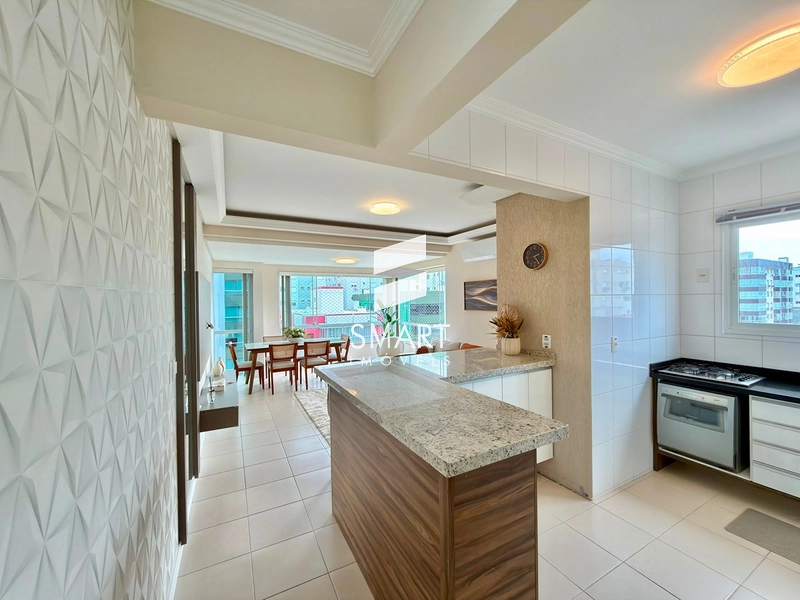 Apartamento que une localização, conforto e praticidade em Capão da Canoa.: 3ª foto da galeria de imagens do imóvel