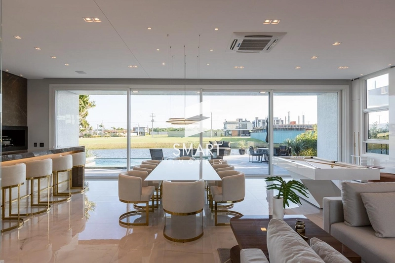 Belíssima casa à venda no Condomínio Sense em Xangri-Lá: 11ª foto da galeria de imagens do imóvel