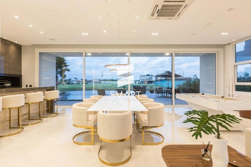 Belíssima casa à venda no Condomínio Sense em Xangri-Lá: 15ª foto da galeria de imagens do imóvel