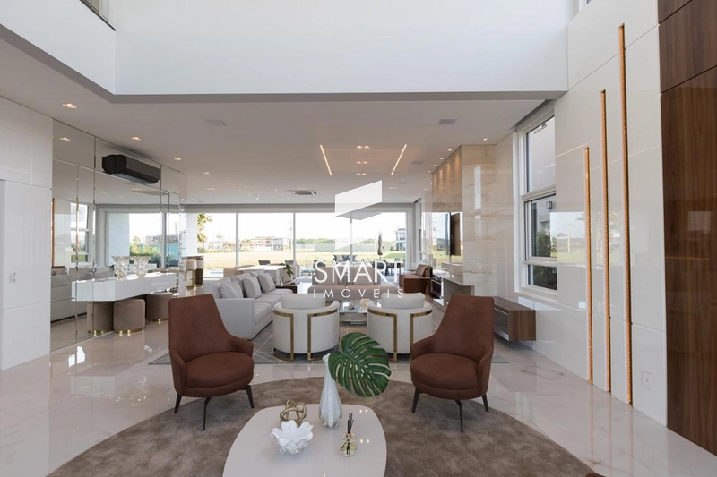 Belíssima casa à venda no Condomínio Sense em Xangri-Lá: 6ª foto da galeria de imagens do imóvel