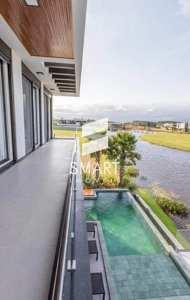 Belíssima casa à venda no Condomínio Sense em Xangri-Lá: 19ª foto da galeria de imagens do imóvel