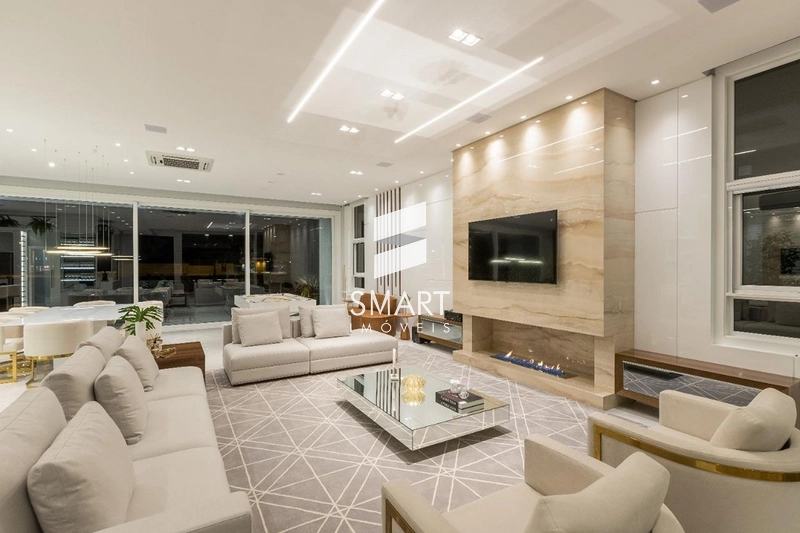 Belíssima casa à venda no Condomínio Sense em Xangri-Lá: 4ª foto da galeria de imagens do imóvel