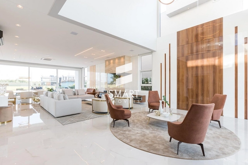 Belíssima casa à venda no Condomínio Sense em Xangri-Lá: 7ª foto da galeria de imagens do imóvel