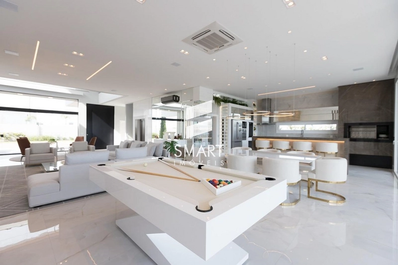 Belíssima casa à venda no Condomínio Sense em Xangri-Lá: 9ª foto da galeria de imagens do imóvel