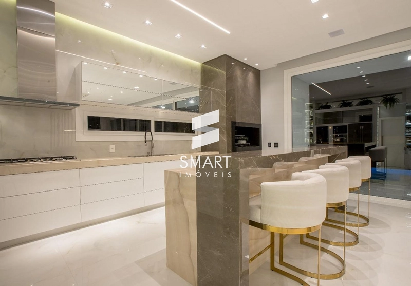 Belíssima casa à venda no Condomínio Sense em Xangri-Lá: 8ª foto da galeria de imagens do imóvel