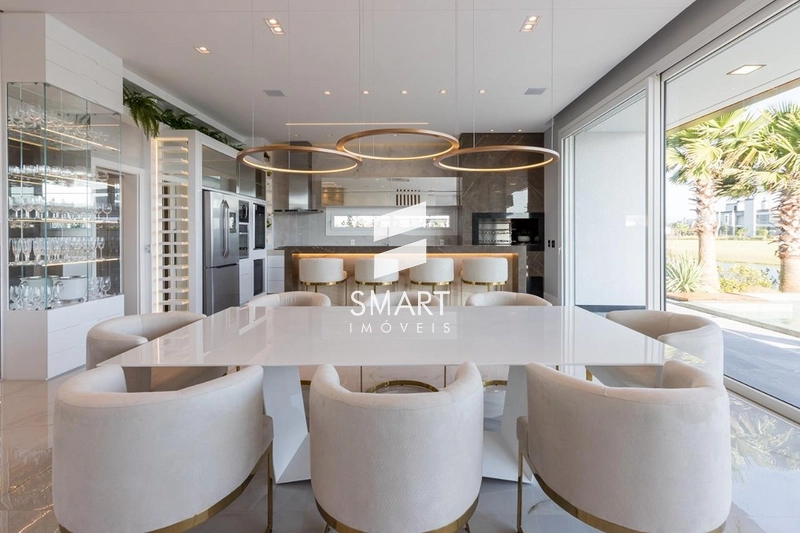 Belíssima casa à venda no Condomínio Sense em Xangri-Lá: 10ª foto da galeria de imagens do imóvel